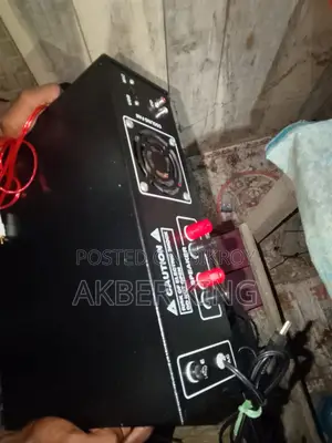 Hum Speaker