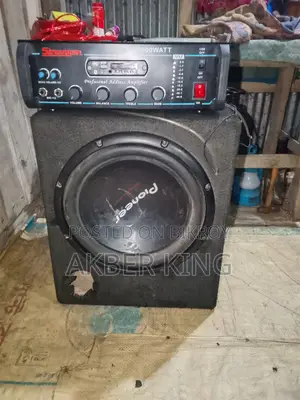 Hum Speaker