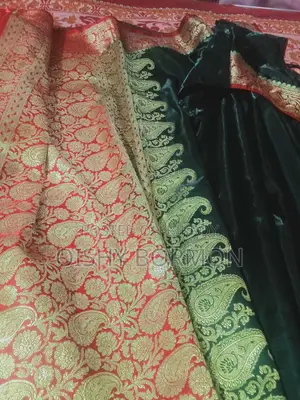 Katan Saree