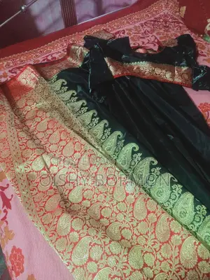 Katan Saree