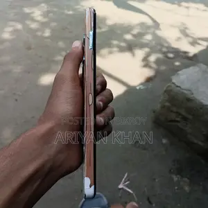 Infinix Note 30 . (Used)