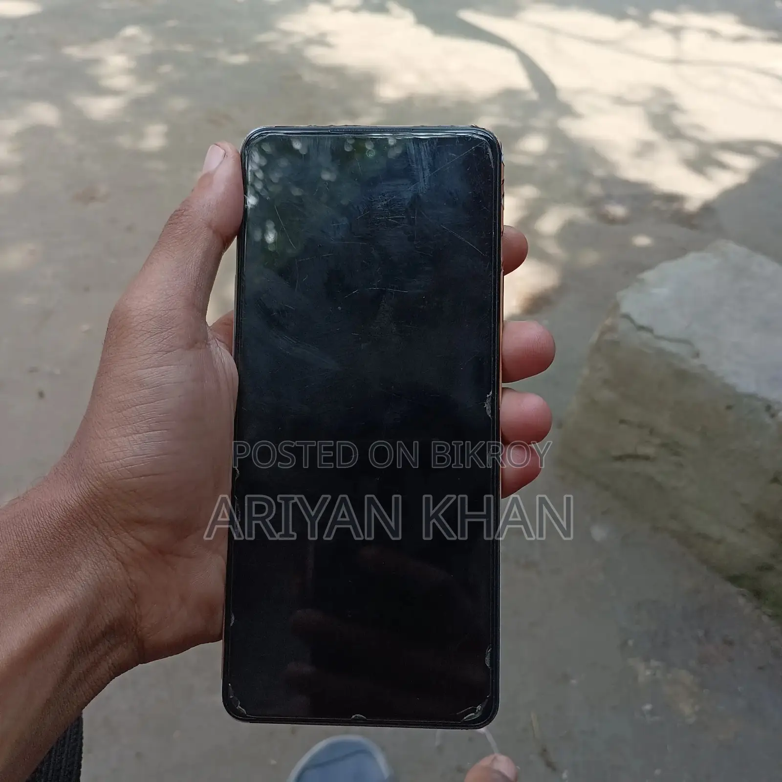Infinix Note 30 (Used)
