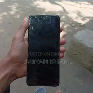 Infinix Note 30 (Used)