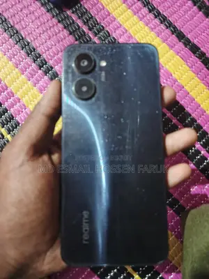 Realme C33 Fresh (Used)