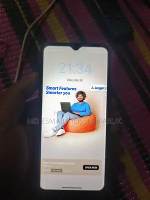 Realme C33 Fresh (Used)