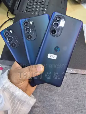 Motorola Edge Plus অল্প দামে 8/128 (Used)