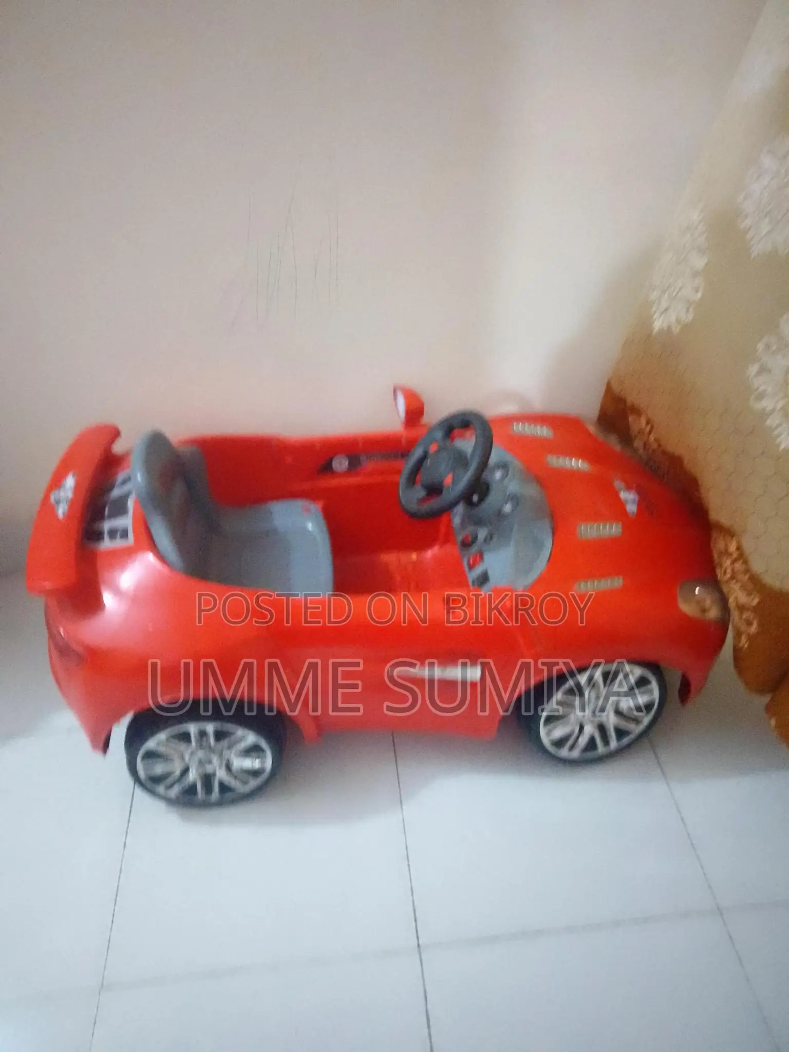 গাড়ী বিক্রি