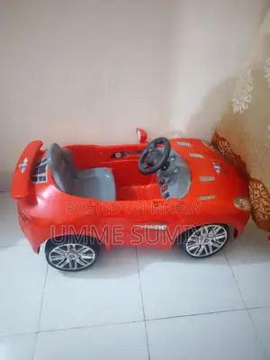 গাড়ী বিক্রি