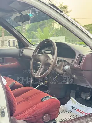 Toyota Corolla AE-91 SE-Limited 1990