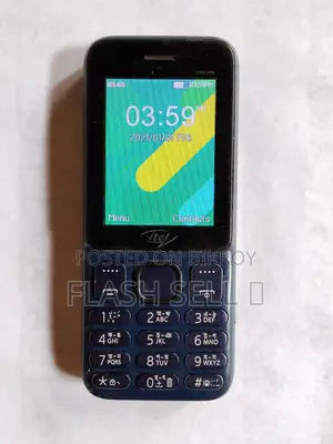 Itel it5618N (Used)
