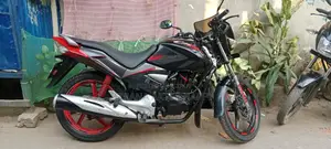 Hero CBZ Xtrem 2009