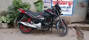 Hero CBZ Xtrem 2009