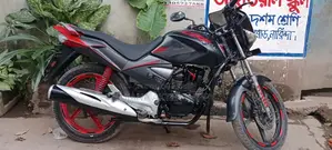 Hero CBZ Xtrem 2009