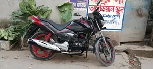 Hero CBZ Xtrem 2009