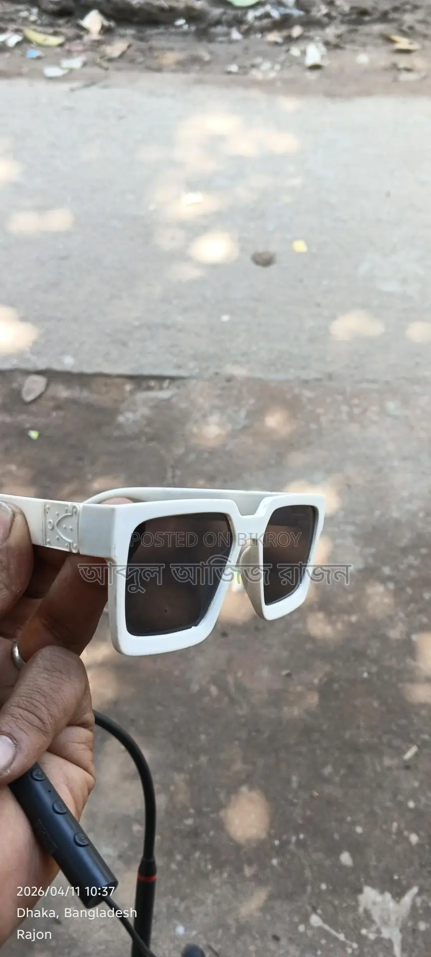 পুরুষদের সানগ্লাস