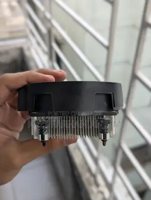 Amd Ryzen Cpu Cooler