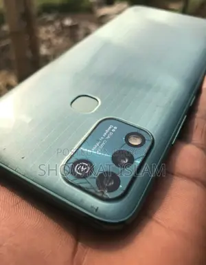 Infinix Hot 11 Play 4/128 (Used)