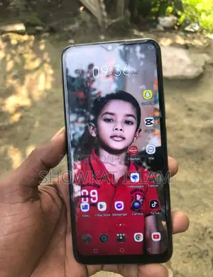 Infinix Hot 11 Play 4/128 (Used)