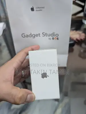 Airpods Pro 3