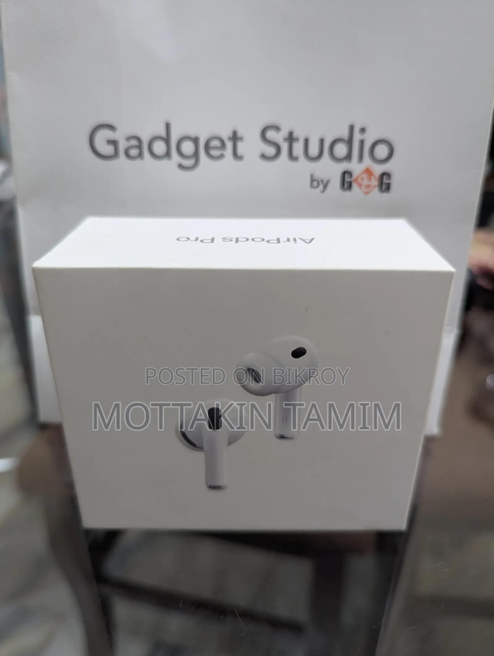 Airpods Pro 3