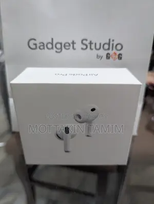 Airpods Pro 3