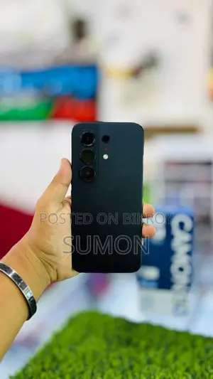 Tecno Camon 50 8GB 256GB (Used)