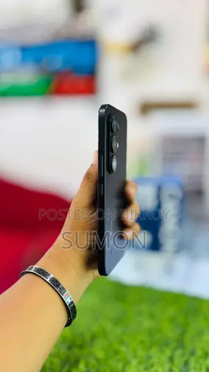 Tecno Camon 50 8GB 256GB (Used)