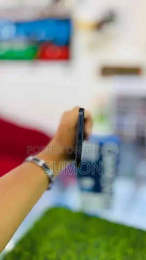 Tecno Camon 50 8GB 256GB (Used)