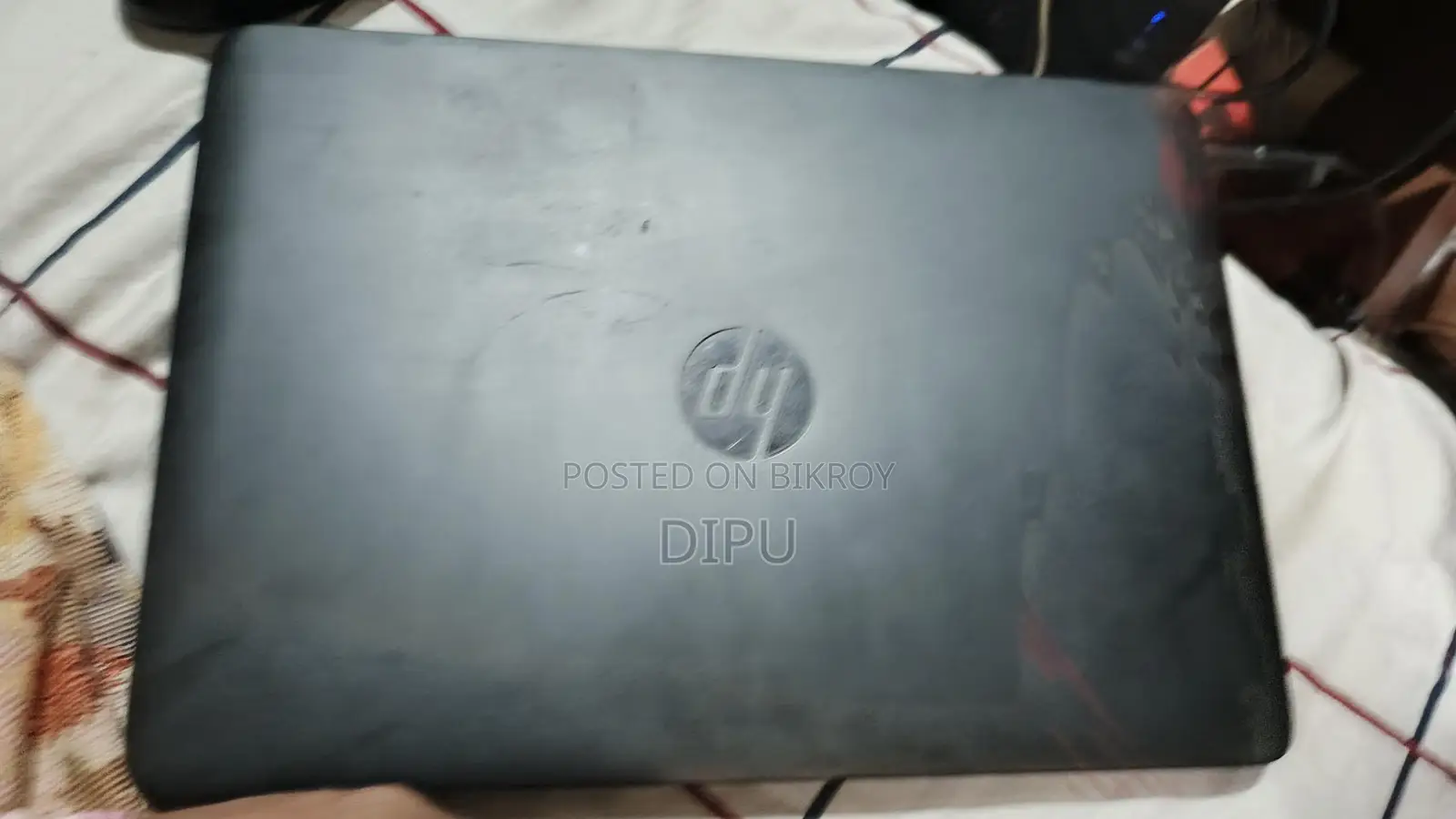 Laptop HP EliteBook 840 G6 4GB Intel Core i5 SSD 128GB
