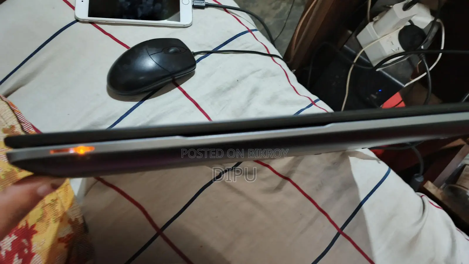 Laptop HP EliteBook 840 G6 4GB Intel Core i5 SSD 128GB
