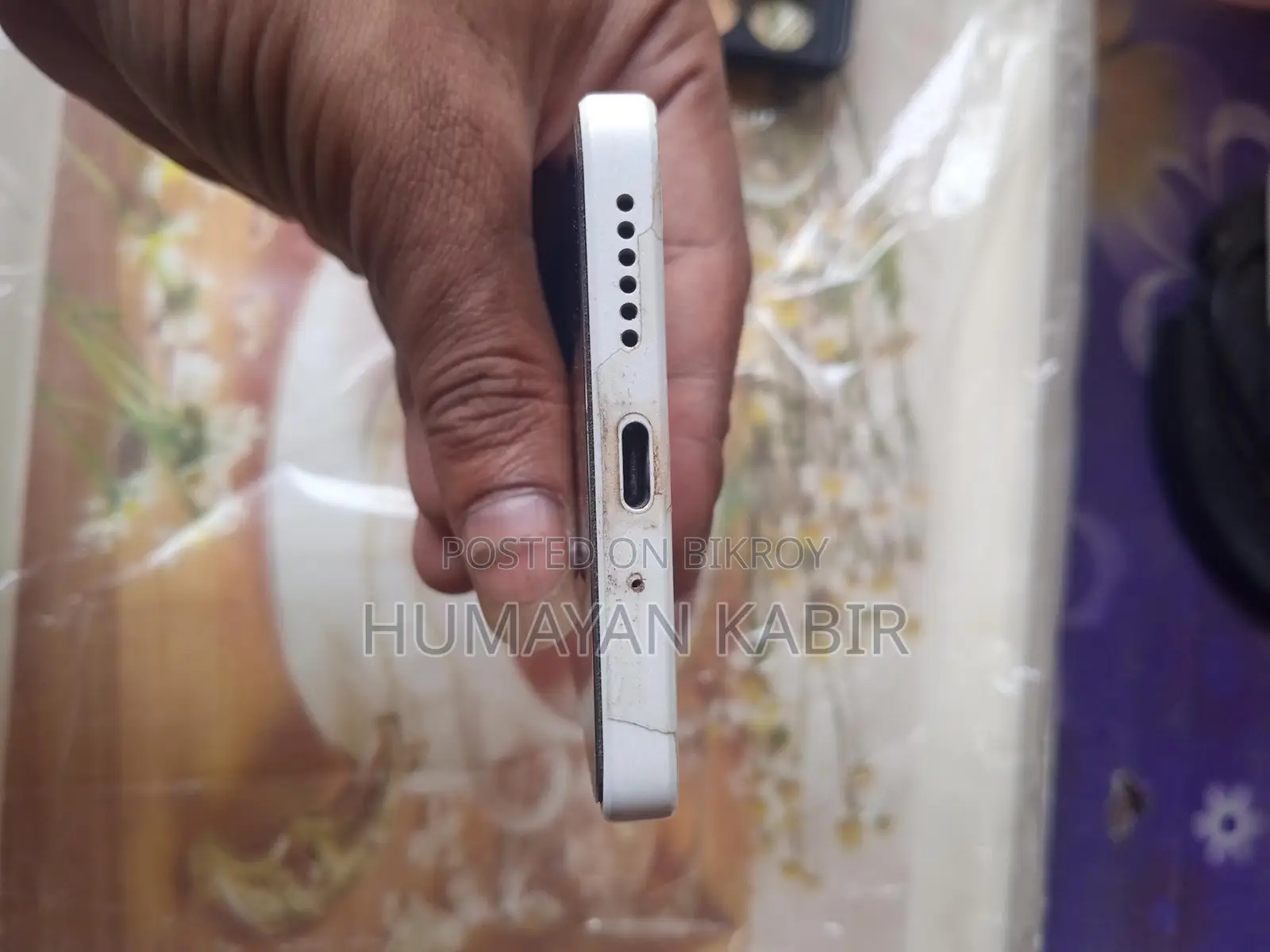 Xiaomi Redmi Note 13 5G (Used)