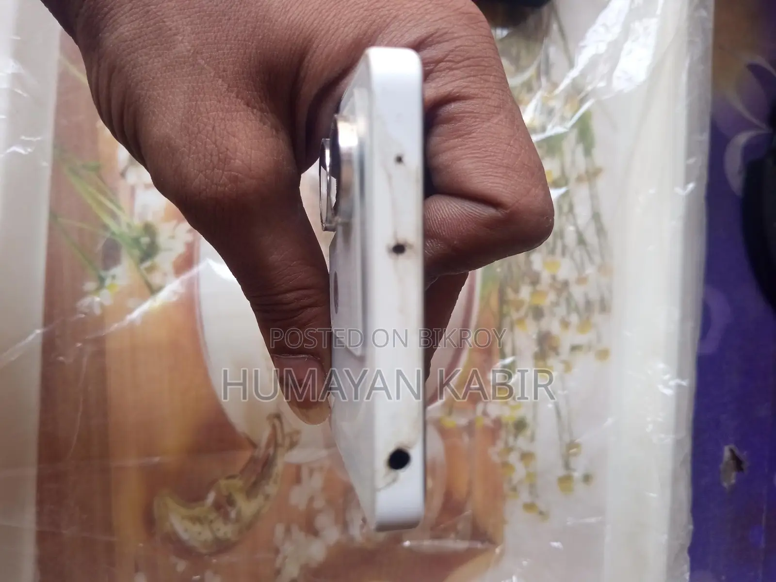 Xiaomi Redmi Note 13 5G (Used)