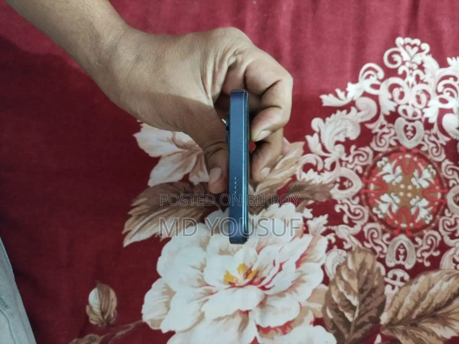 Tecno Spark Go 1 4gb 64gb (Used)
