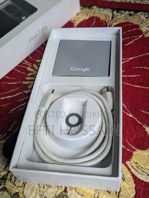 Google Pixel 7 Pro . (Used)