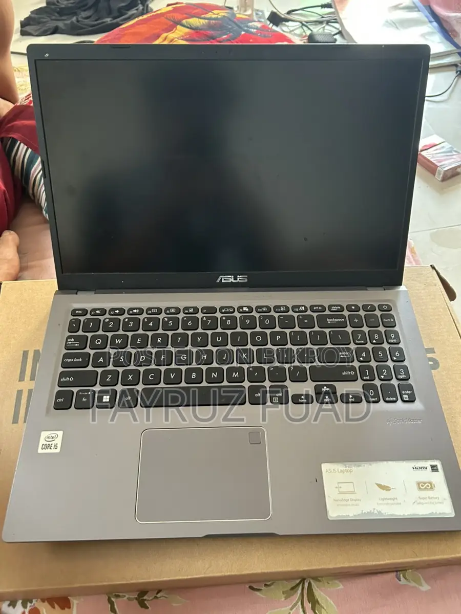 ASUS VIVOBOOK X515JA-1035G1