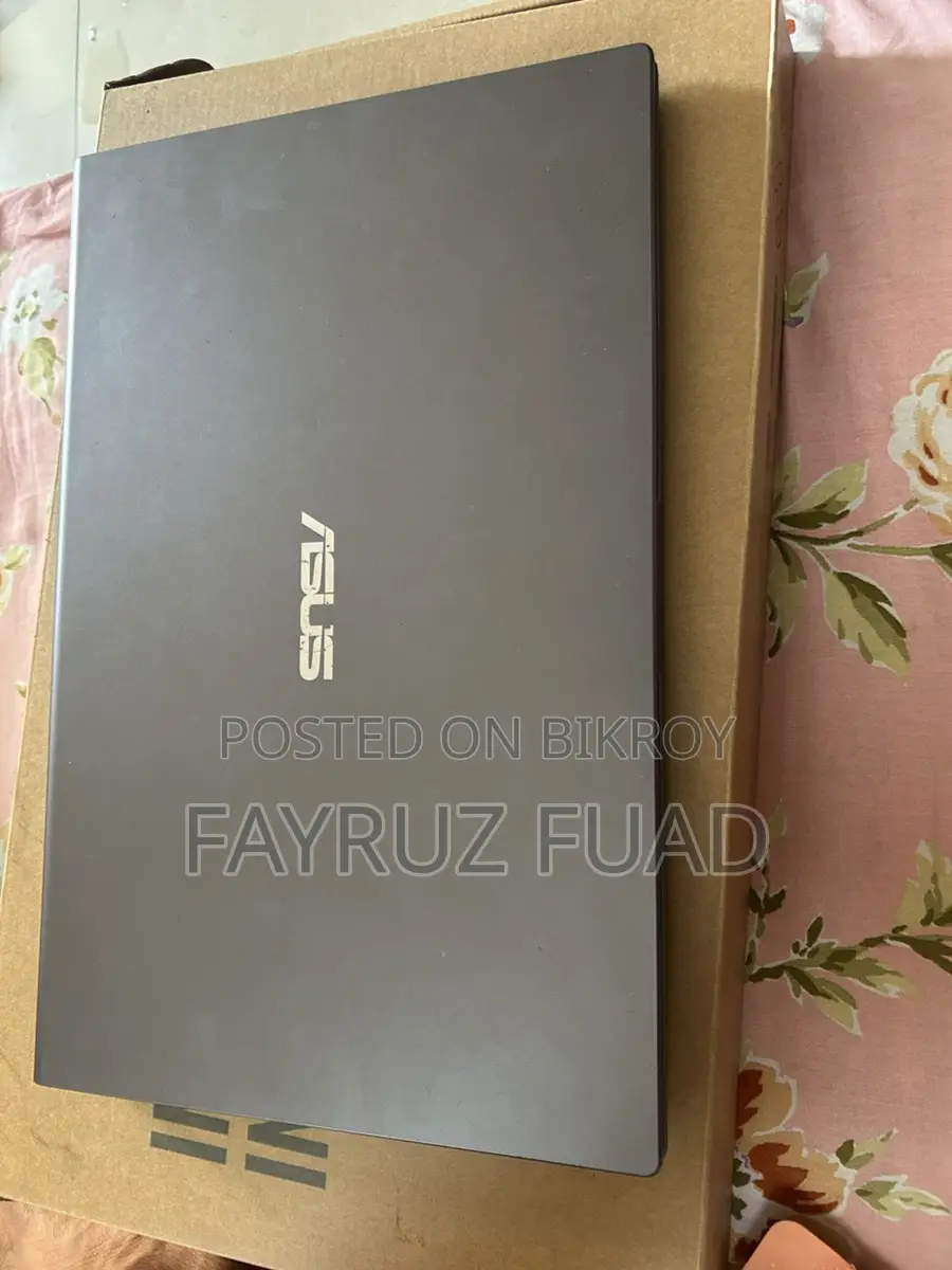 ASUS VIVOBOOK X515JA-1035G1
