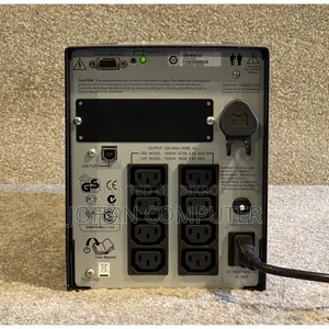 1000VA APC Smart Semi Online UPS