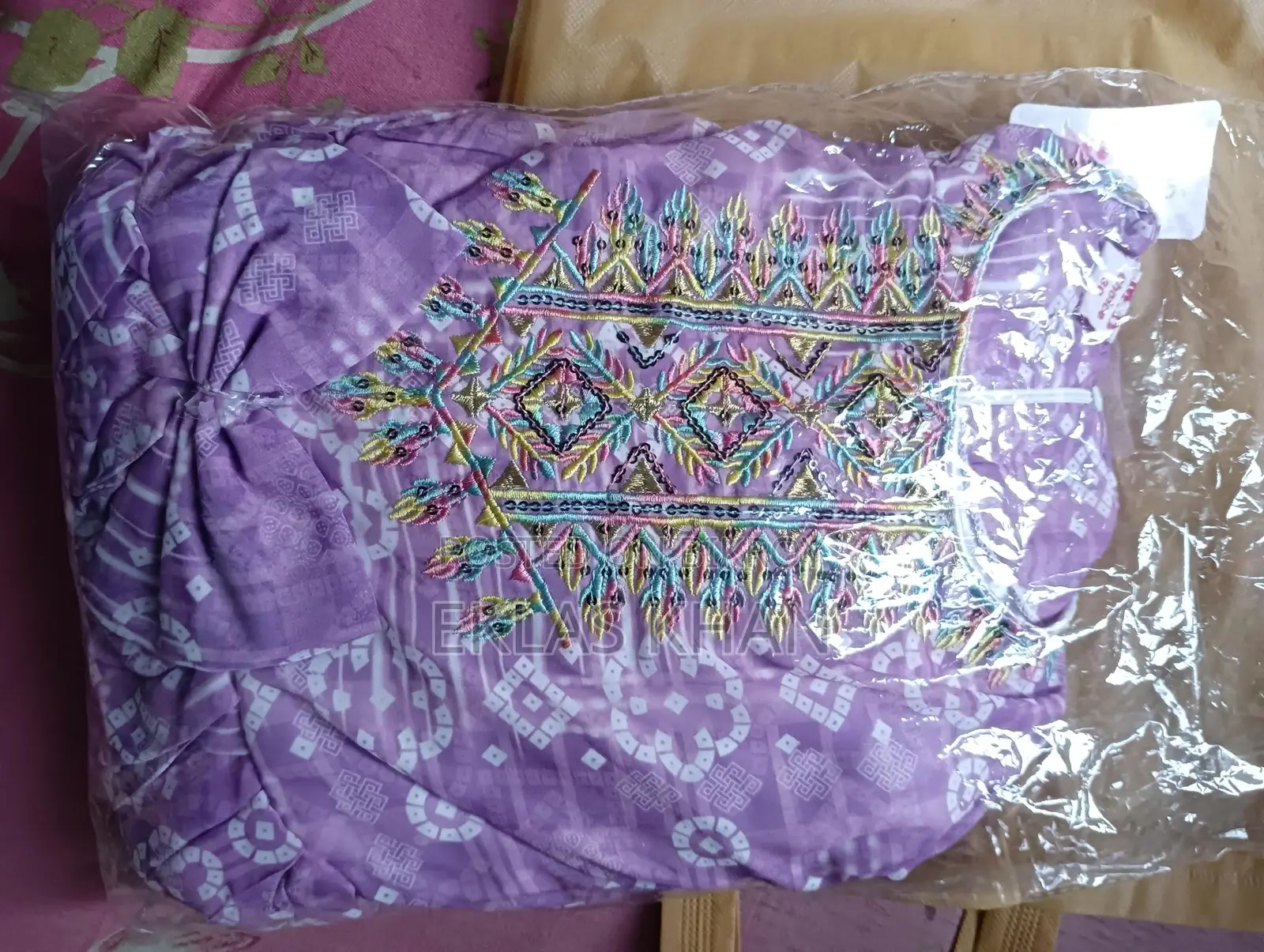 Kids' Dress