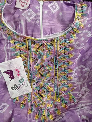 Kids' Dress