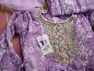 Kids' Dress
