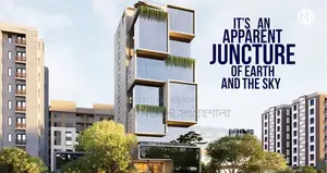 Commercial space at Dhanmondi for rent