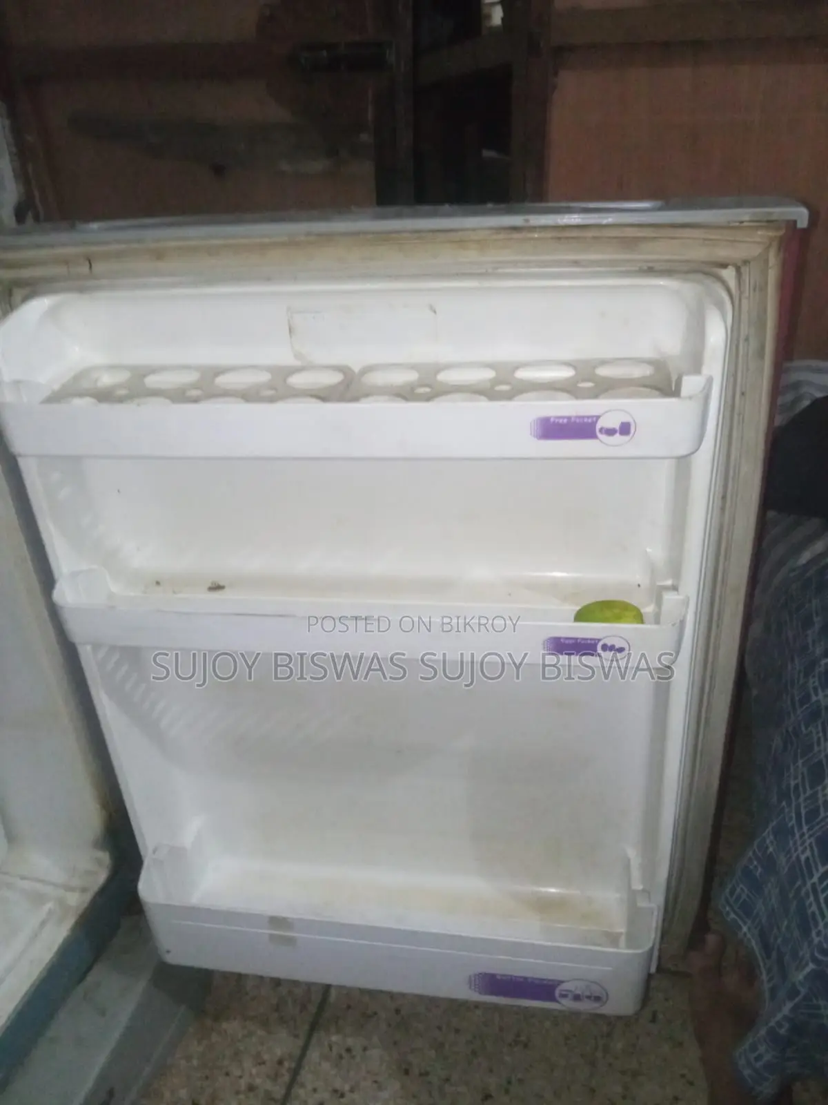 Excellent Fridge