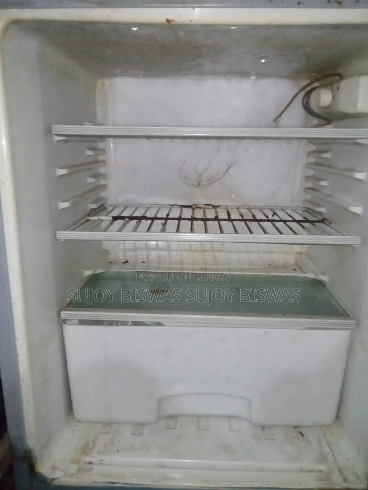Excellent Fridge