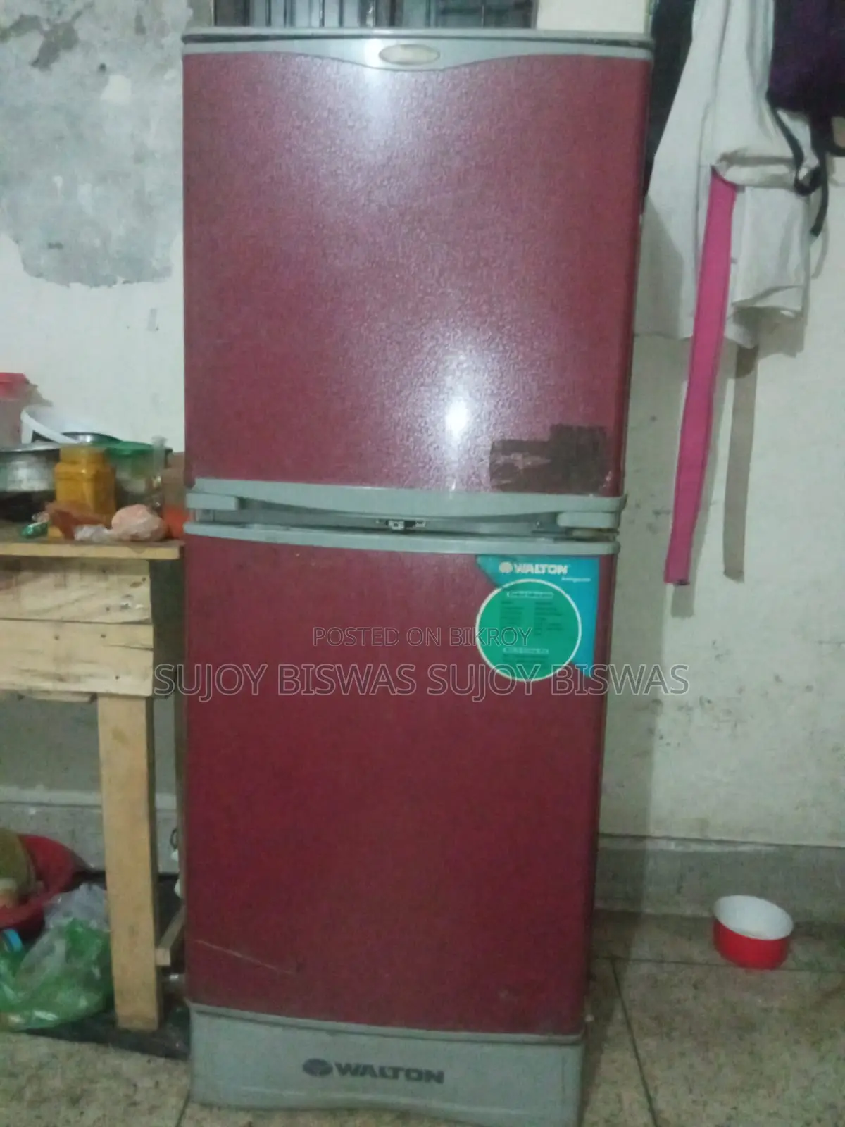 Excellent Fridge