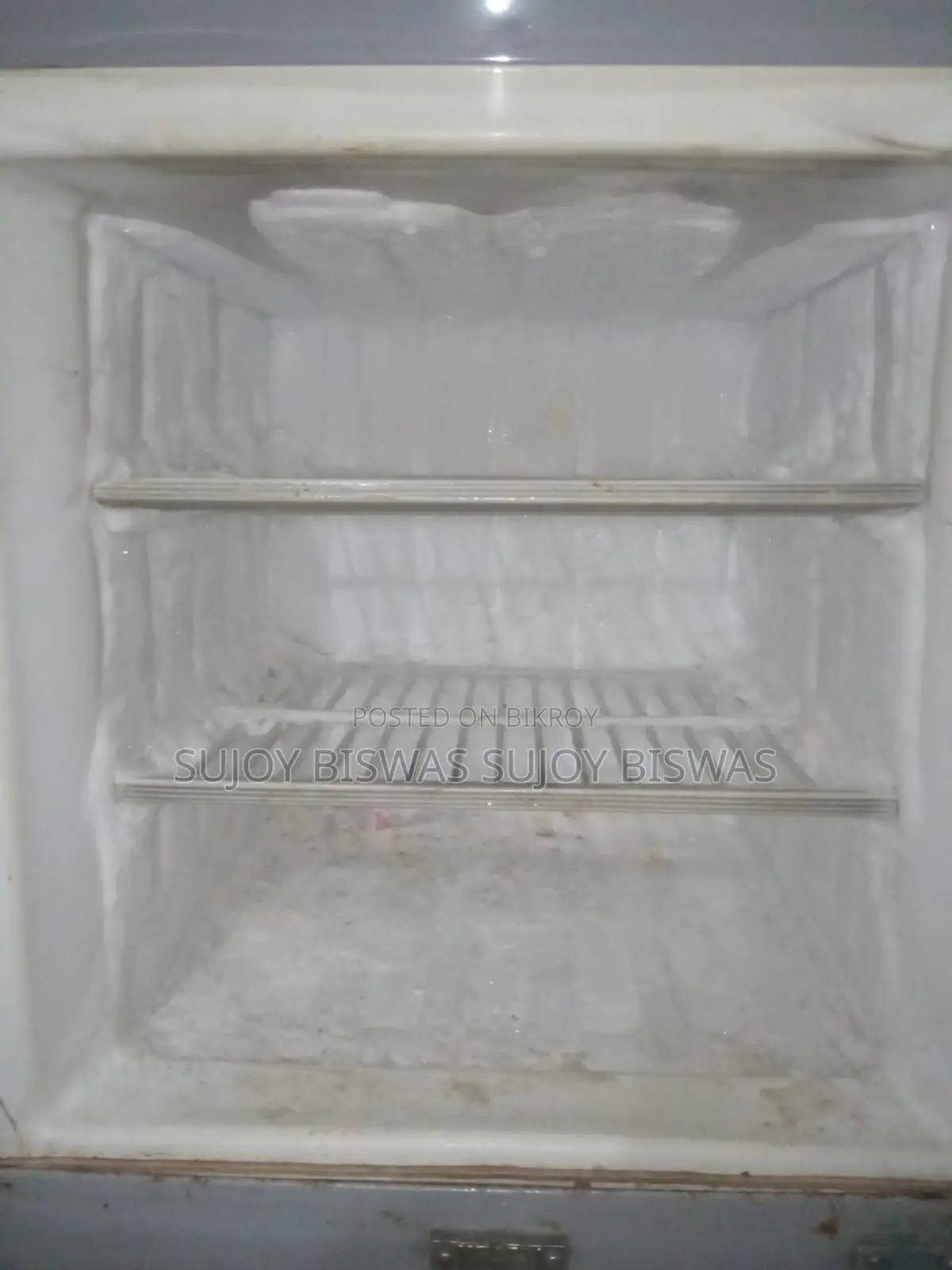 Excellent Fridge