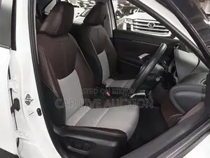 Toyota Yaris Cross Hybrid Z package 2021