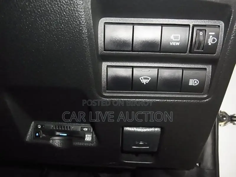 Toyota Yaris Cross Hybrid Z package 2021
