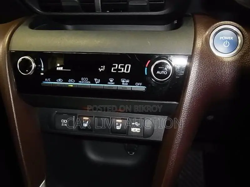 Toyota Yaris Cross Hybrid Z package 2021