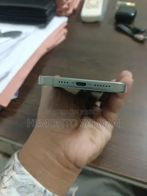 Apple iPhone 15 Pro Max (Used)