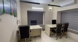 বনানীতে ১৬৫০ বর্গফুটের অফিস স্পেস ভাড়ার জন্য